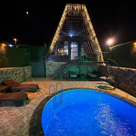 Hotel Ay Isigi Sapanca