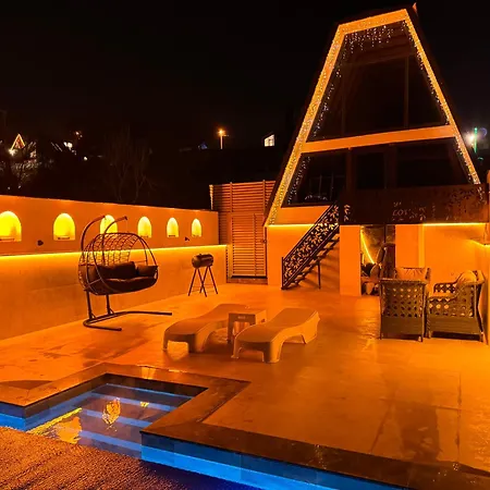 Ay Isigi Hotel