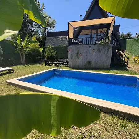 Ay Isigi Hotel *