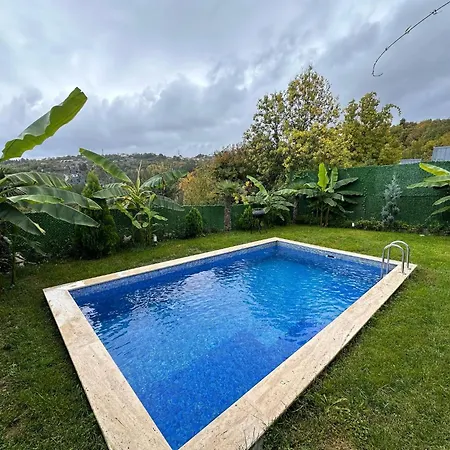 Ay Isigi Hotel Sapanca
