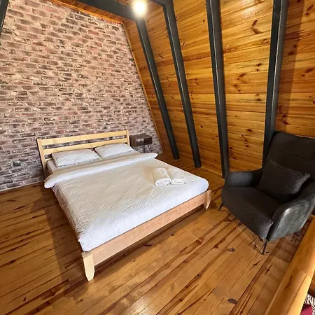 Ay Isigi Hotel